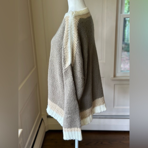 The Shanty Corporation Sweater - Picture 2 of 5